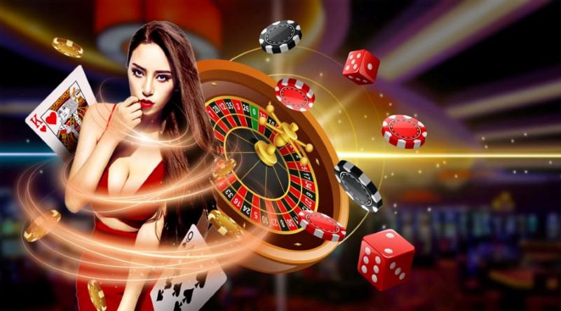 Chọn game casino phù hợp với bản thân